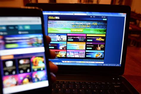 William Hill fined £19.2m for failures to protect customers.
